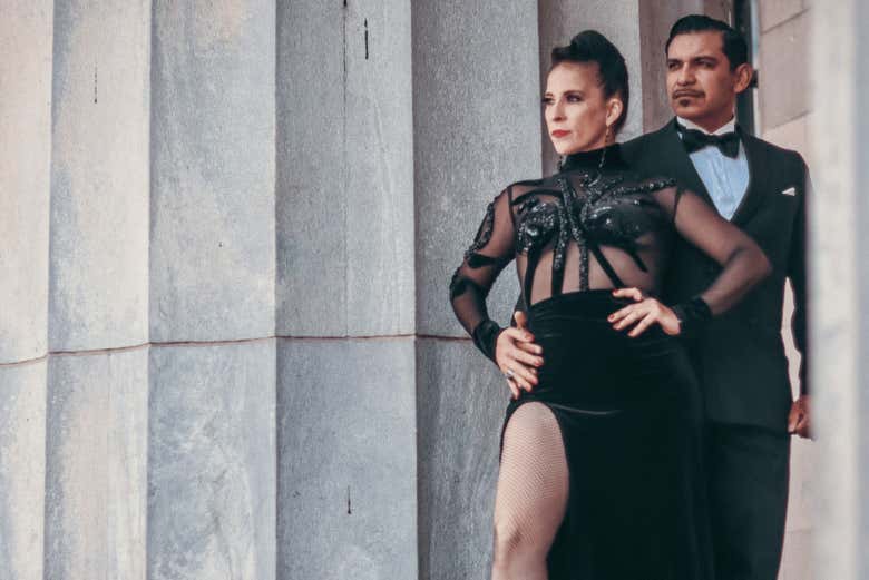 Recorreremos rincones icónicos del tango en Buenos Aires