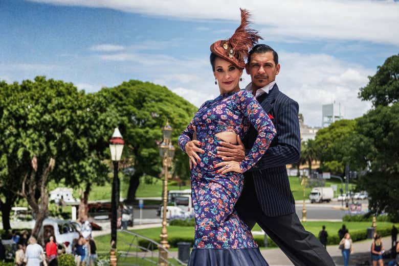 Un tour cultural completamente inmersivo 