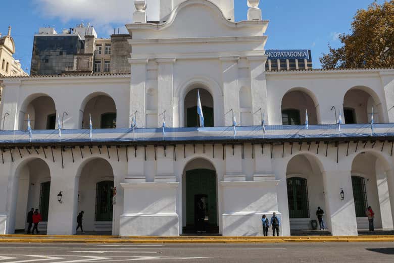 Cabildo de Buenos Aires
