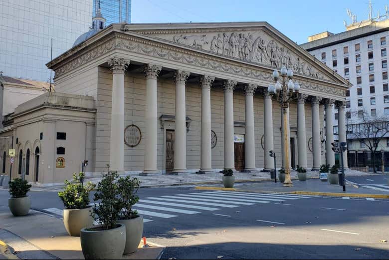 Catedral Metropolitana