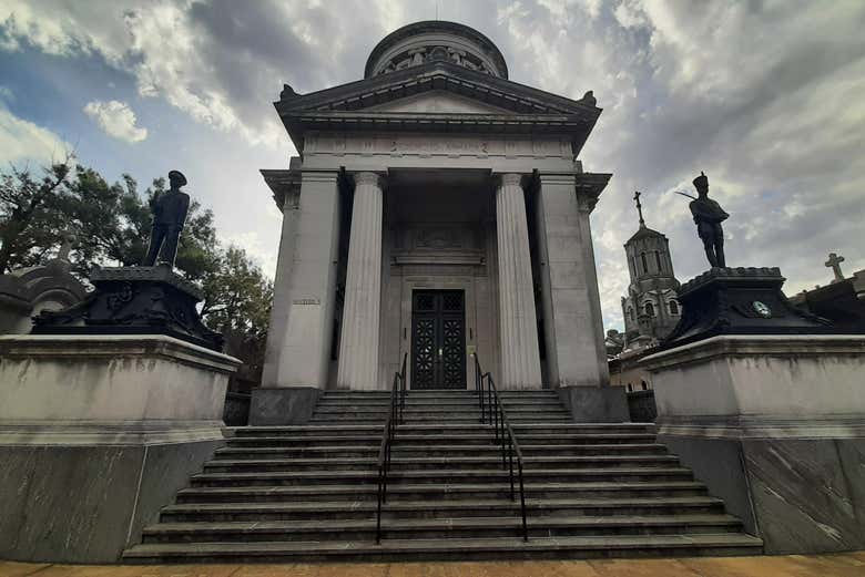 Pantheon dell'Esercito Militare