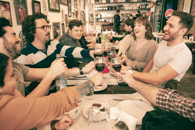 Getting to know Argentine cuisine