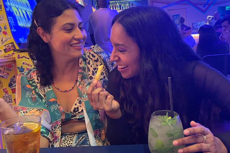 You'll have a blast!