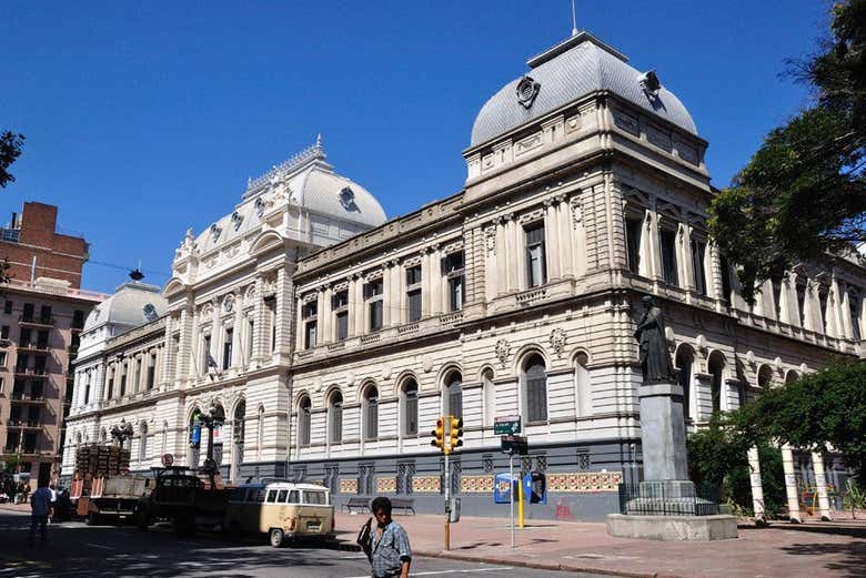Universidade da República