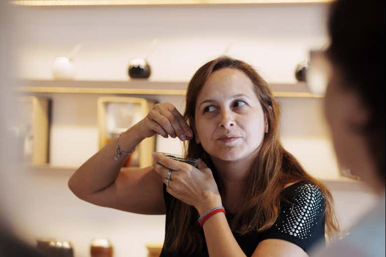 Find out about the nuances of mate