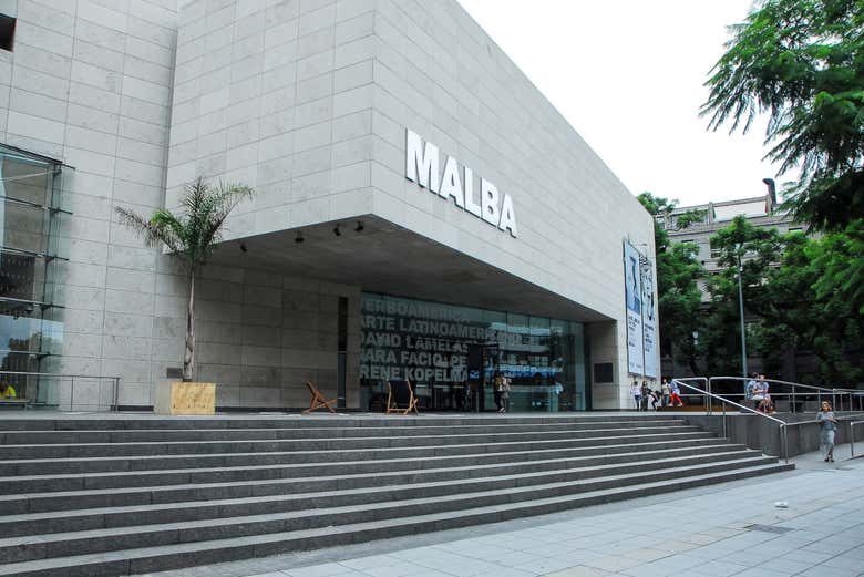 MALBA Museum