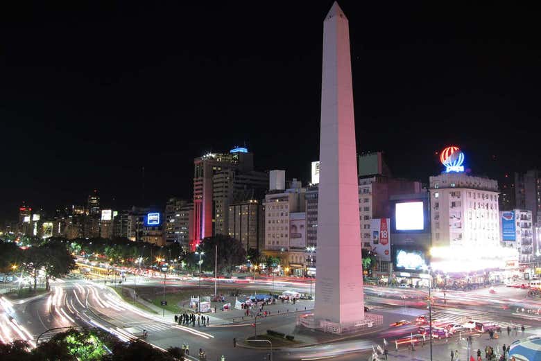 Buenos Aires