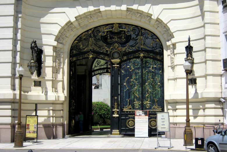 Palácio da Paz