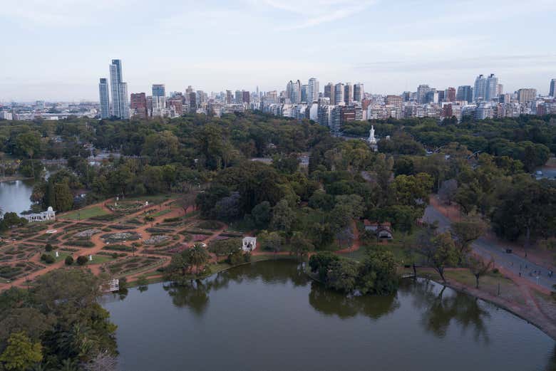 Make the most of your time in Buenos Aires