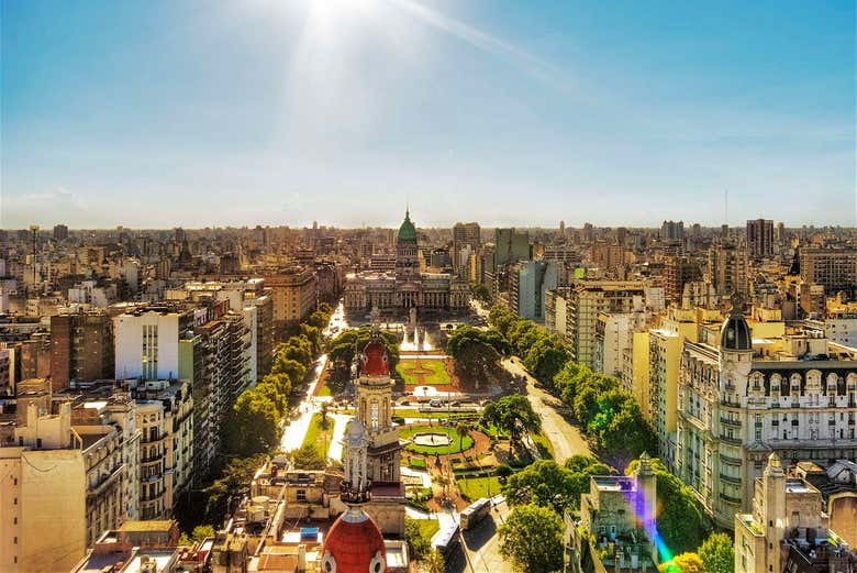 Buenos Aires