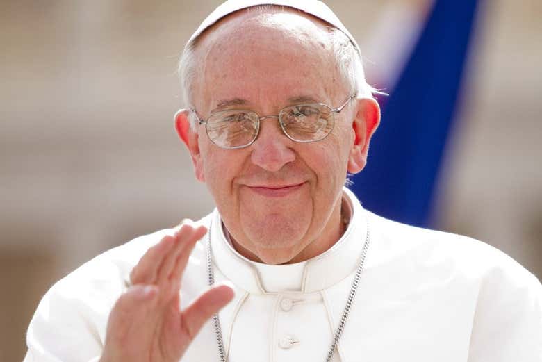 Tour di Papa Francesco