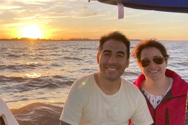 A great date night for couples