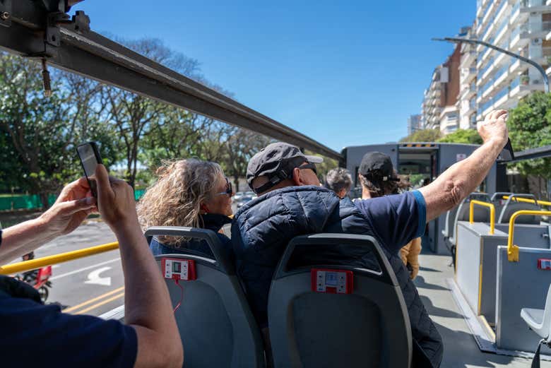 Alla scoperta di Buenos Aires