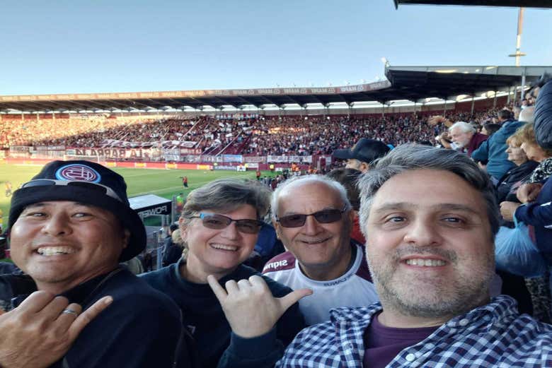Lanus