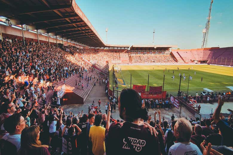 Lanus