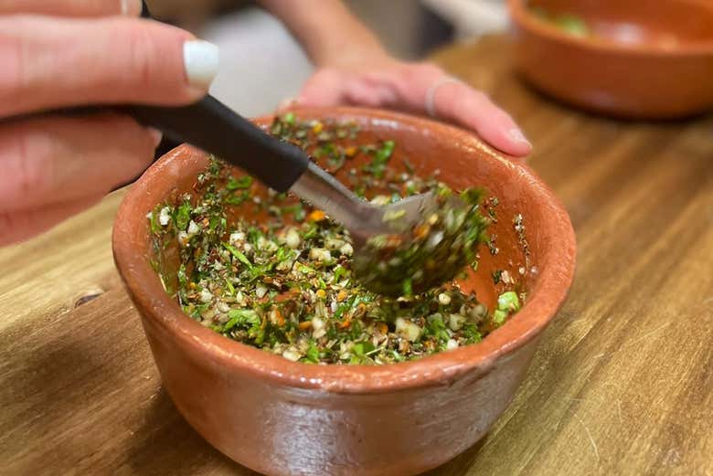 Nous vous montrerons les meilleures recettes