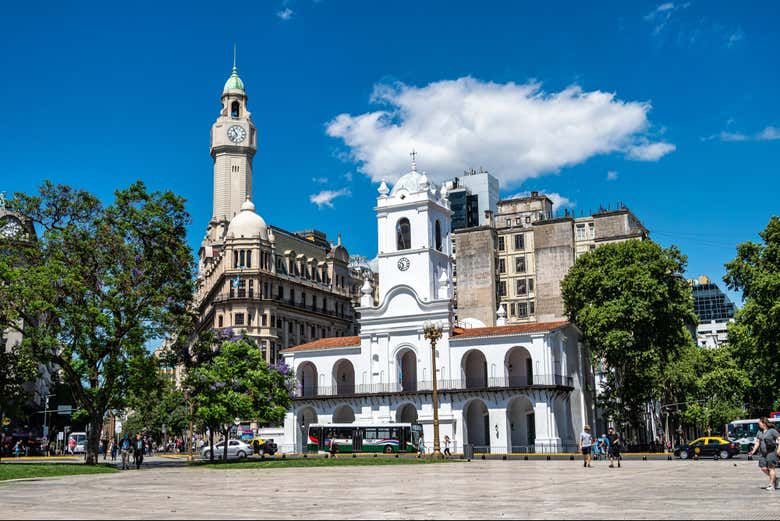Cabildo de Buenos Aires