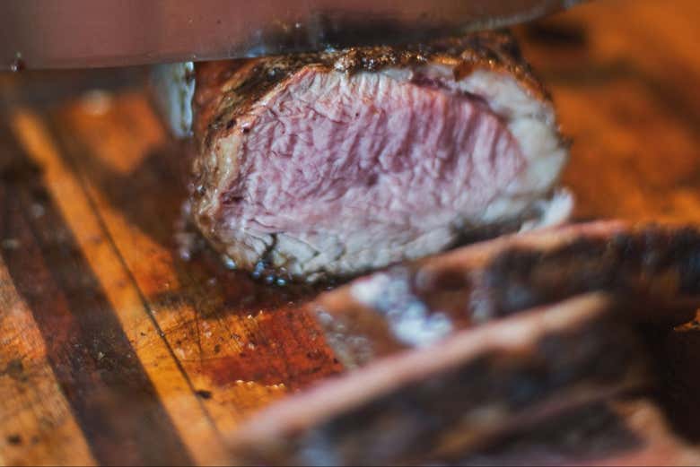 Os melhores cortes de carnes requintadas