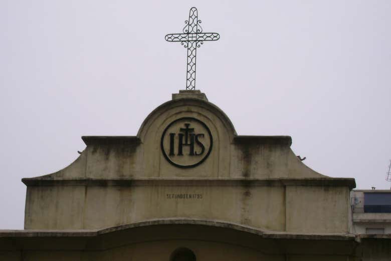 Santa Casa de Ejercicios Espirituales