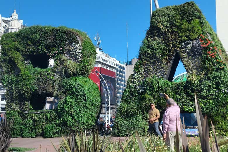 Plaza de la República