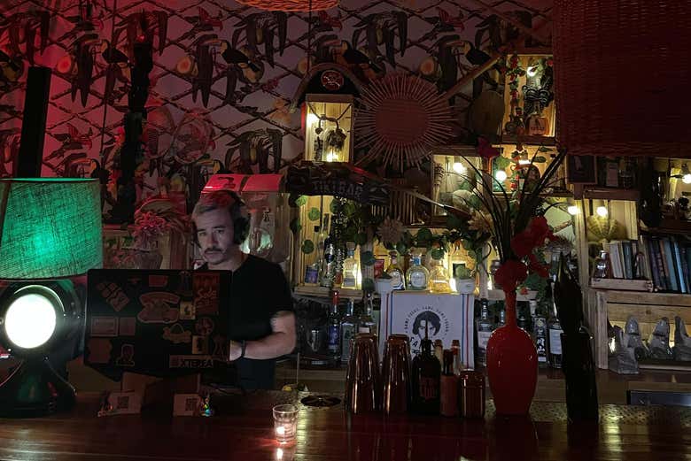 Find the best bars in Palermo