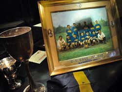 The Passion for Boca Juniors Museum
