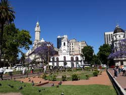 Cabildo of Buenos Aires
