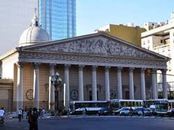 Metropolitan Cathedral