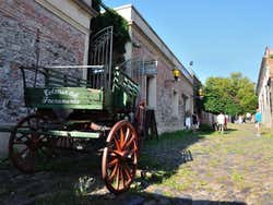 Colonia del Sacramento