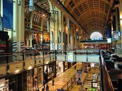 Abasto shopping centre