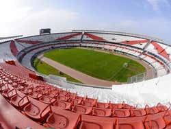 River Plate Stadium