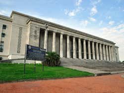 Buenos Aires Law School
