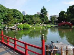 Japanese Gardens