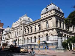 University of the Republic, Montevideo