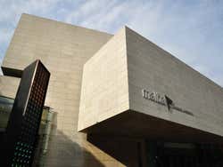 Museum of Latin American Art of Buenos Aires (MALBA)