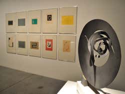 Buenos Aires Museum of Modern Art (MAMBA)