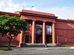 The National Museum of Fine Arts