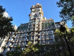 Palacio Barolo
