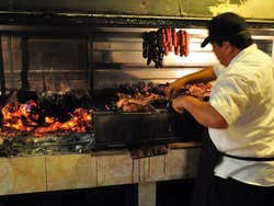 Where to eat in Buenos Aires, Argentine grill
