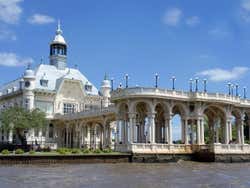 Tigre Art Museum