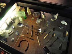 Museum at El Zanjón