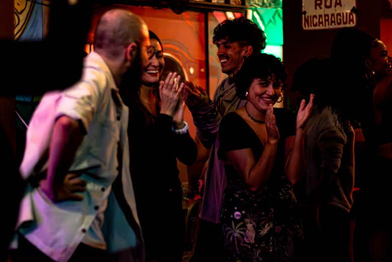 Você vai se divertir muito!