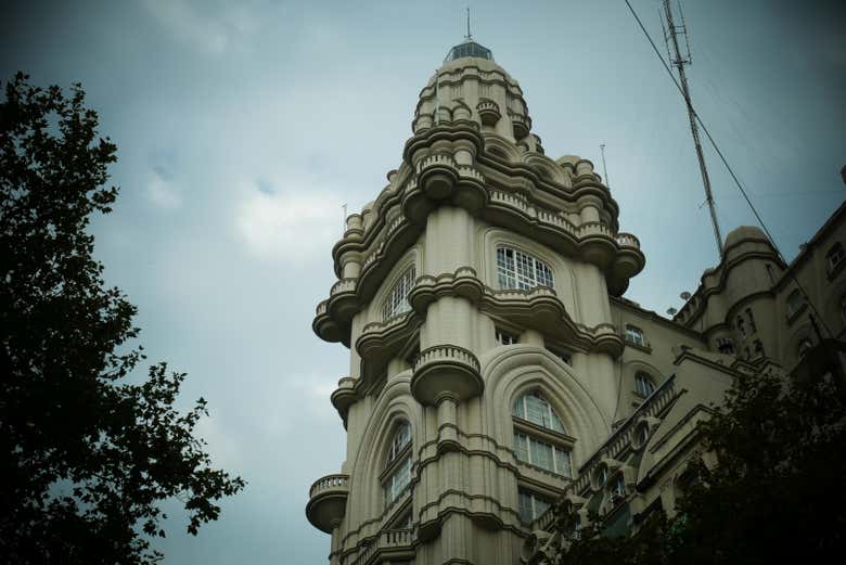 Un tour perfecto para conocer la masonería en Buenos Aires
