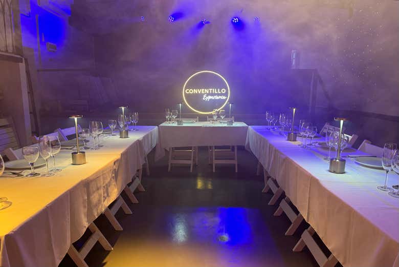 (imagen principal) Salón del Tour