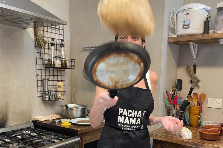 Vous passerez un bon moment !