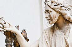 Cemitério da Recoleta