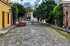 Colônia do Sacramento