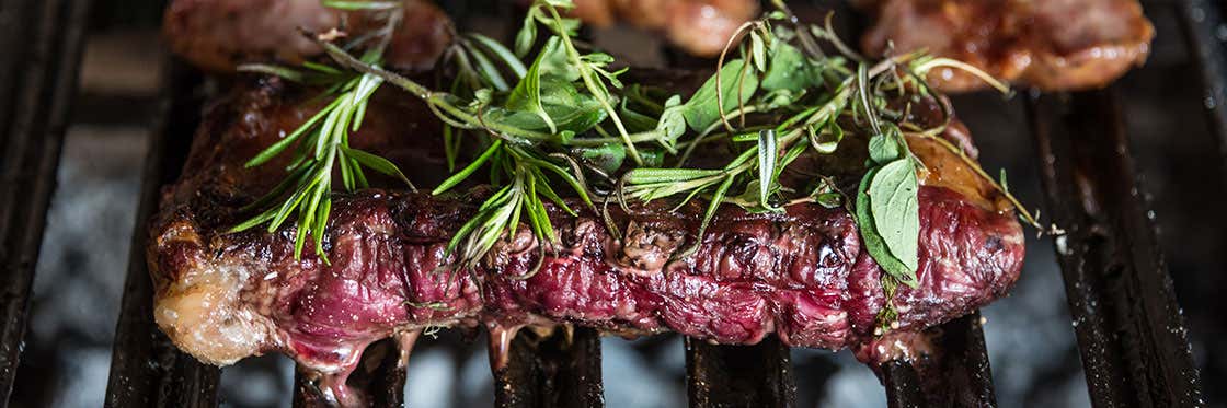 Where to eat in Buenos Aires