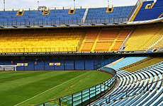 Estádio Boca Juniors