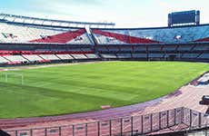 Estádio River Plate